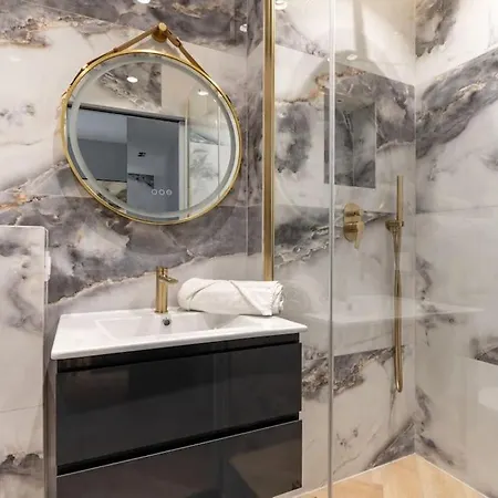 Neuilly/Paris :Magnifique Appartement 4P Extérieur photo