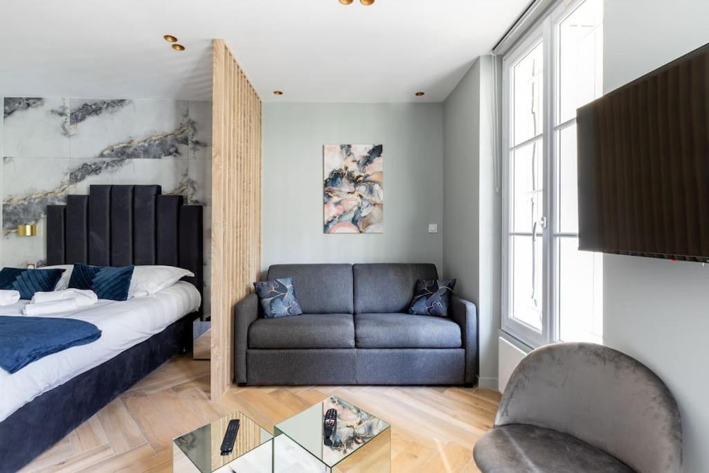 Neuilly/paris :magnifique 4p * Neuilly-sur-Seine