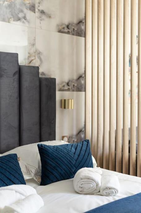 Appartement Neuilly/paris :magnifique 4p *