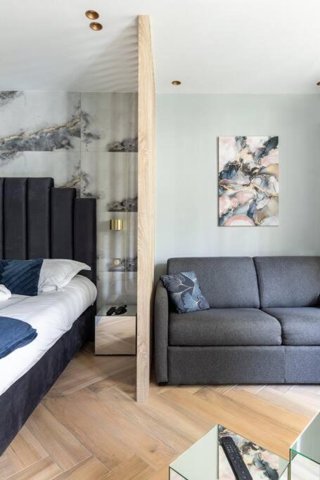 Appartement Neuilly/paris :magnifique 4p Neuilly-sur-Seine